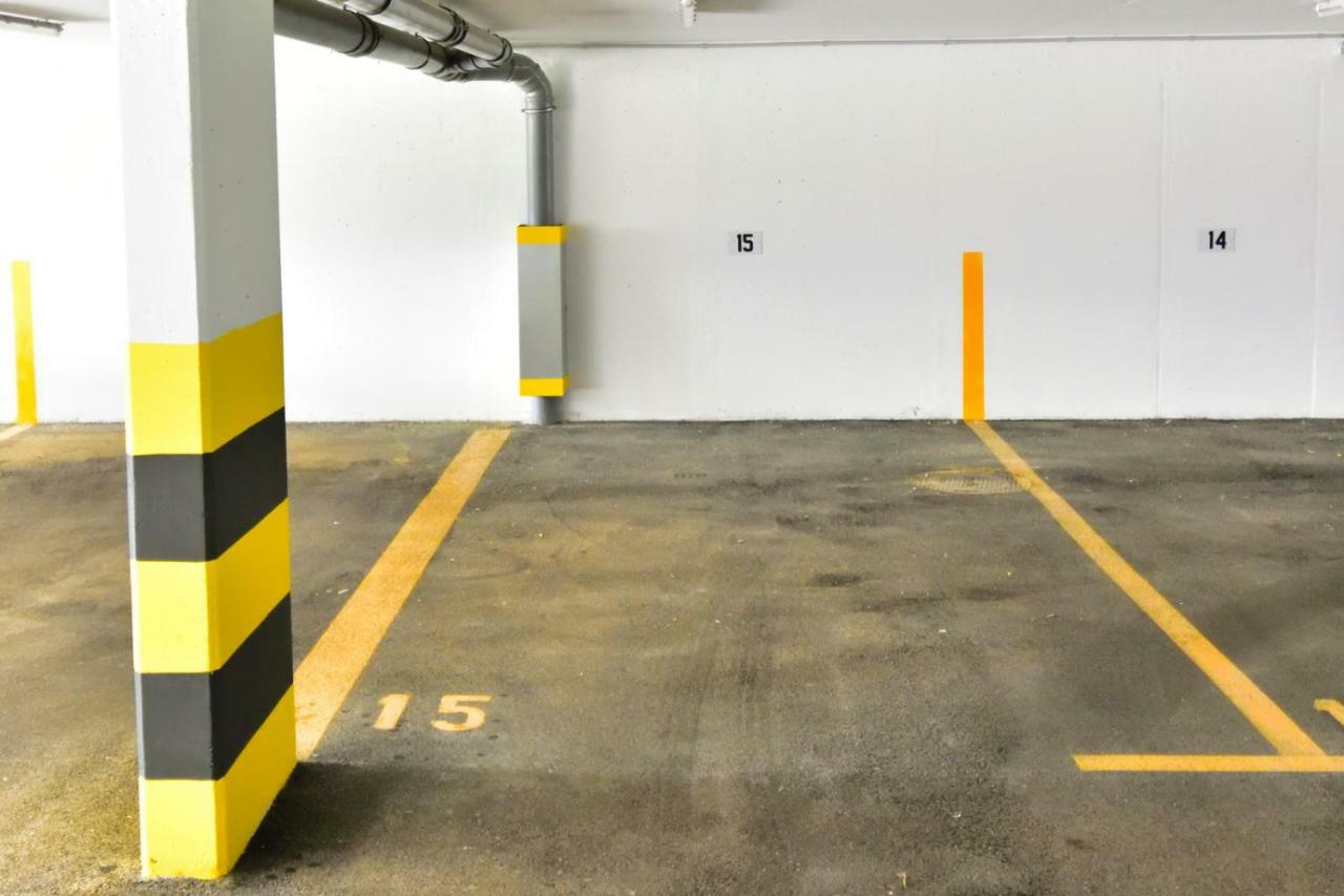 Mm Residence Split Luaran gambar