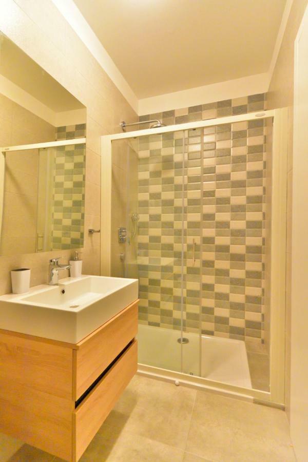 Mm Residence Split Luaran gambar