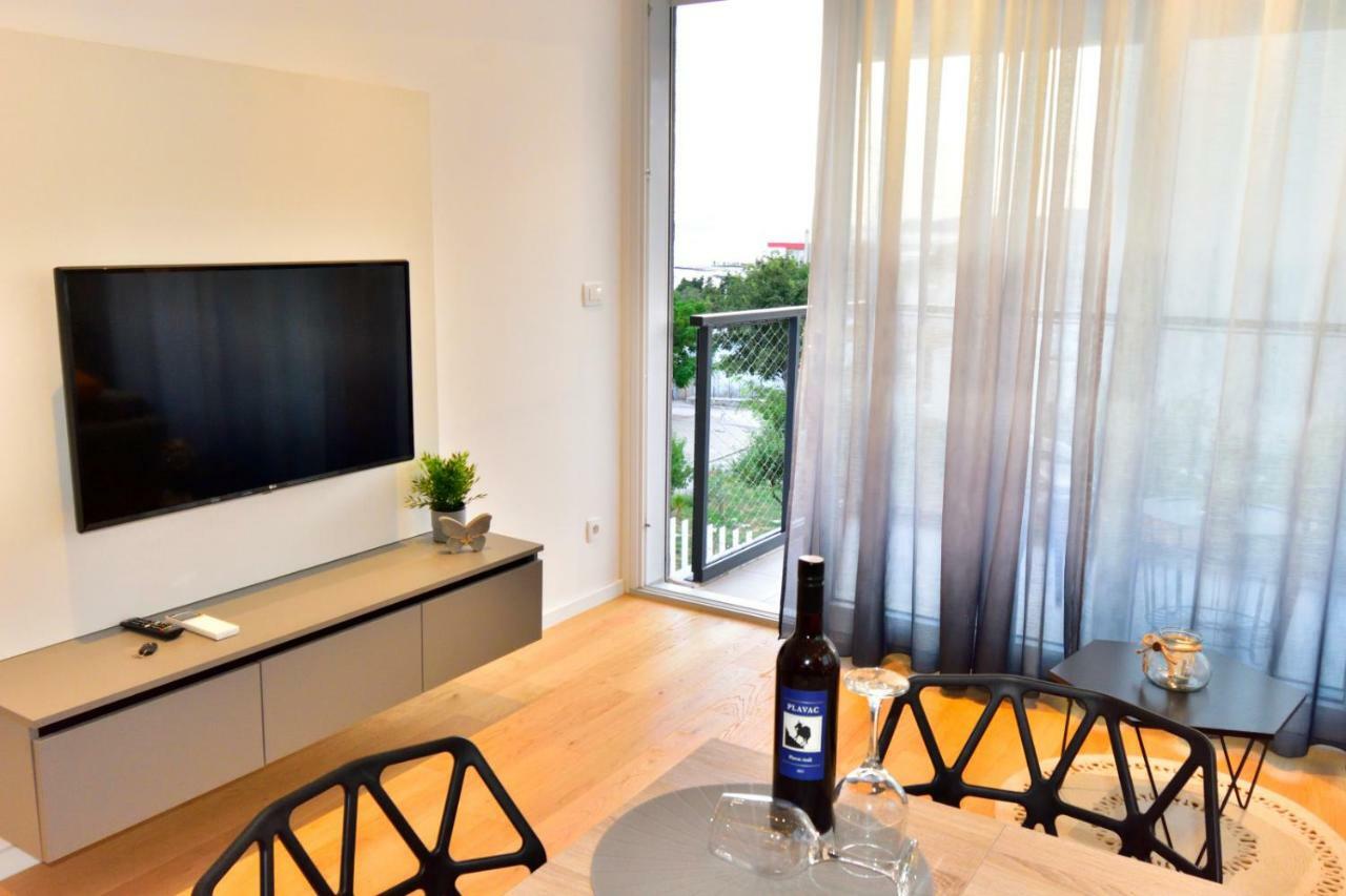 Mm Residence Split Luaran gambar