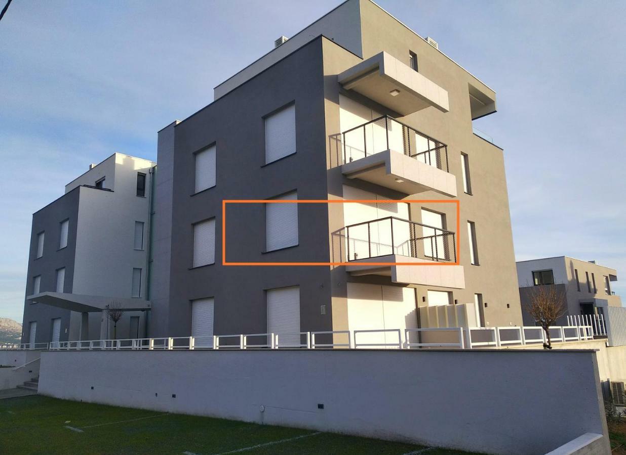 Mm Residence Split Luaran gambar