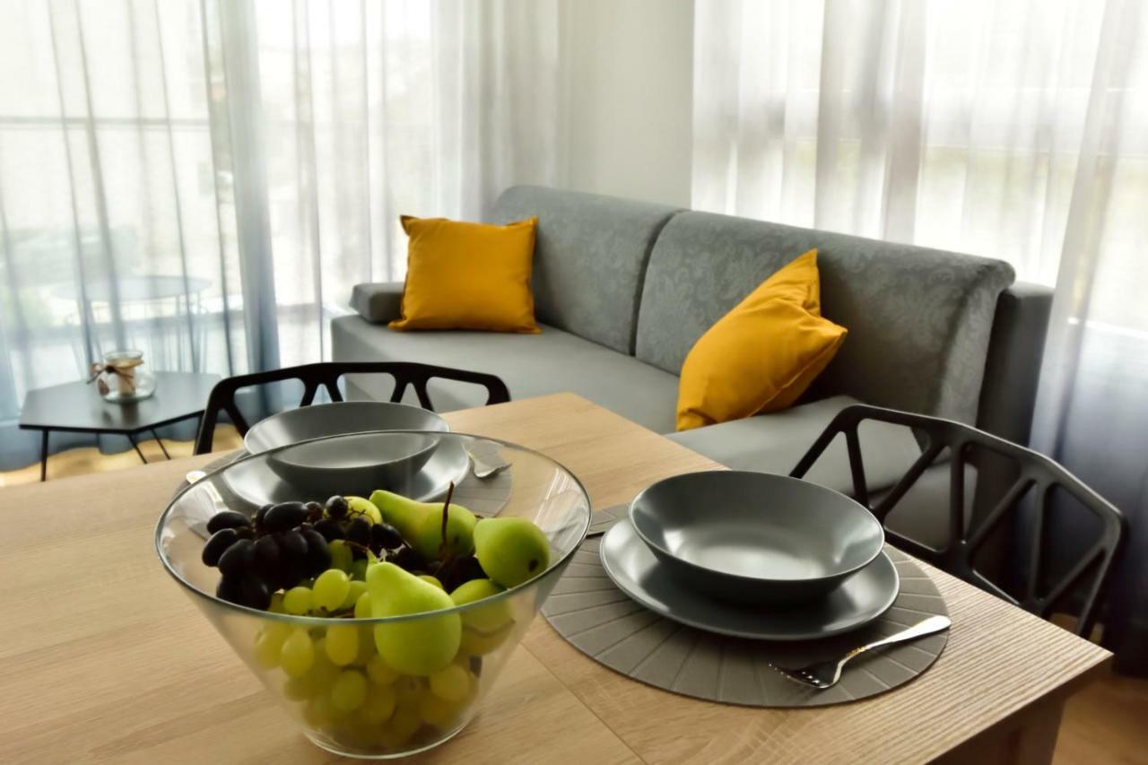 Mm Residence Split Luaran gambar